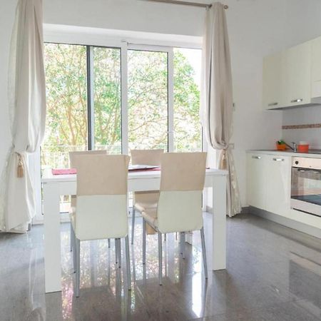Ferienwohnung Il Cortile Delle Esperidi Lecce Exterior foto