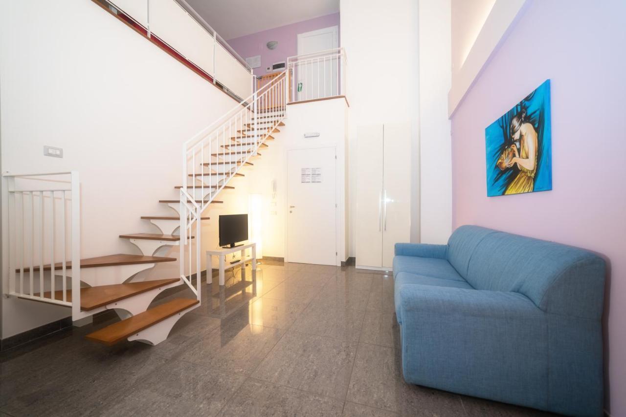 Ferienwohnung Il Cortile Delle Esperidi Lecce Exterior foto