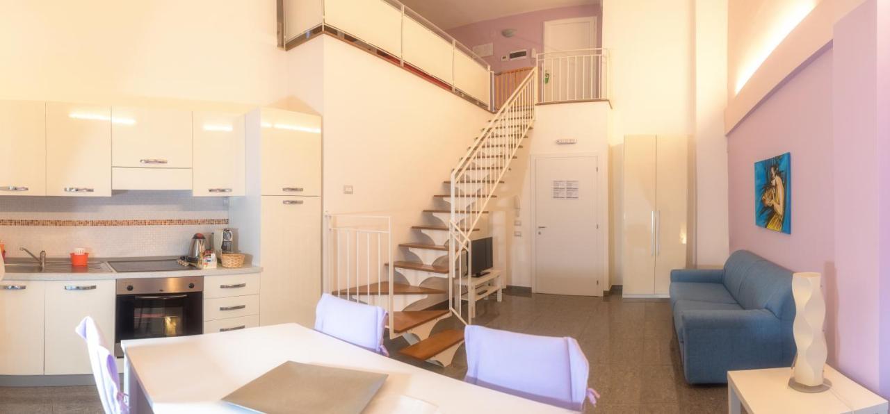 Ferienwohnung Il Cortile Delle Esperidi Lecce Exterior foto