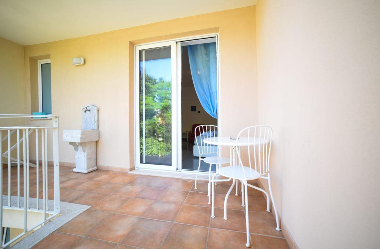 Ferienwohnung Il Cortile Delle Esperidi Lecce Exterior foto