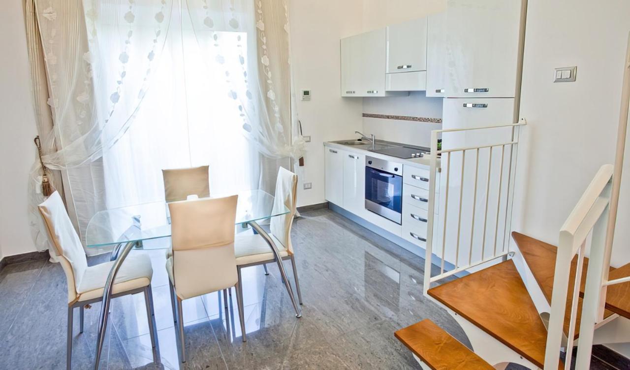 Ferienwohnung Il Cortile Delle Esperidi Lecce Exterior foto