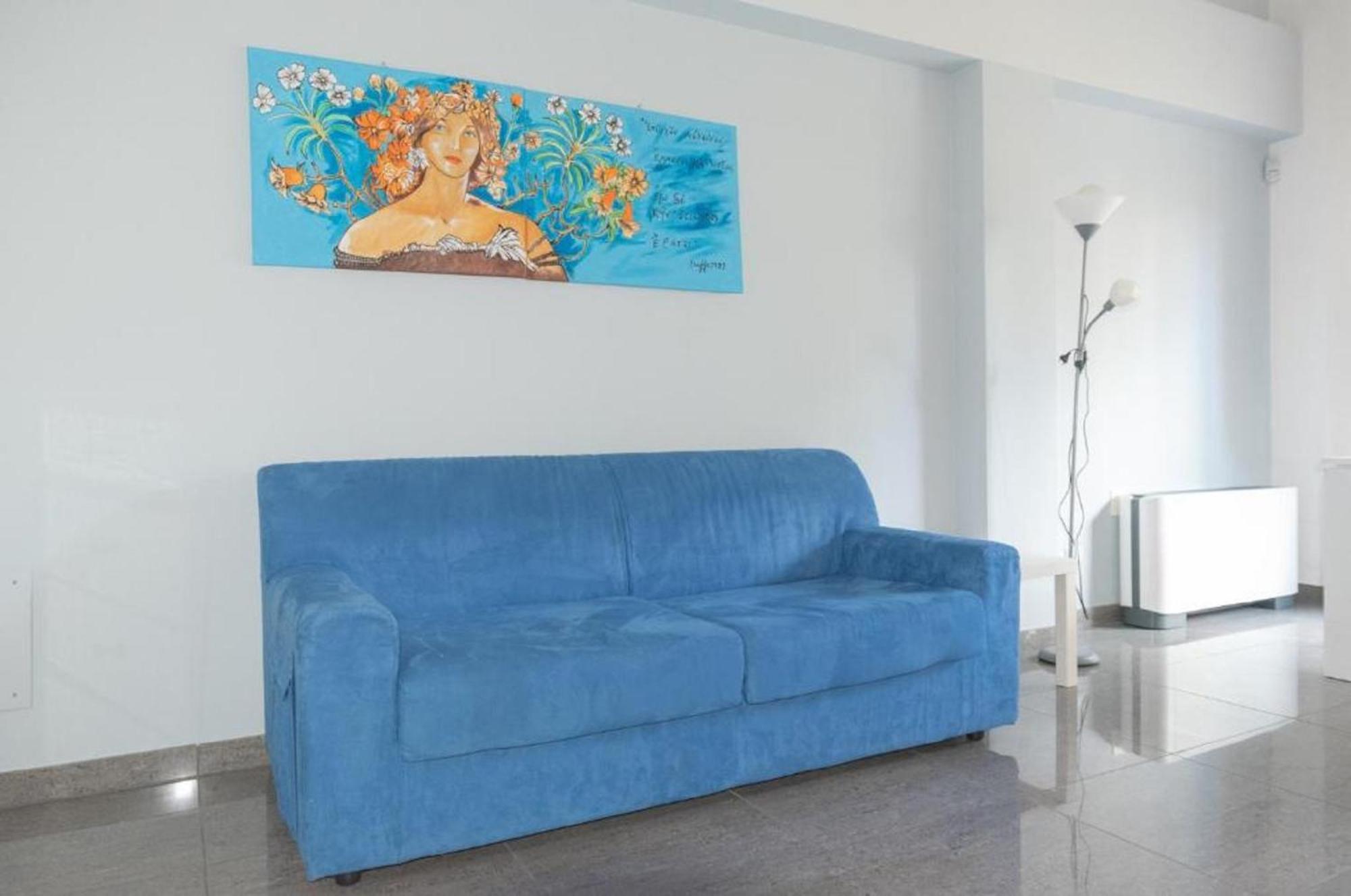 Ferienwohnung Il Cortile Delle Esperidi Lecce Exterior foto
