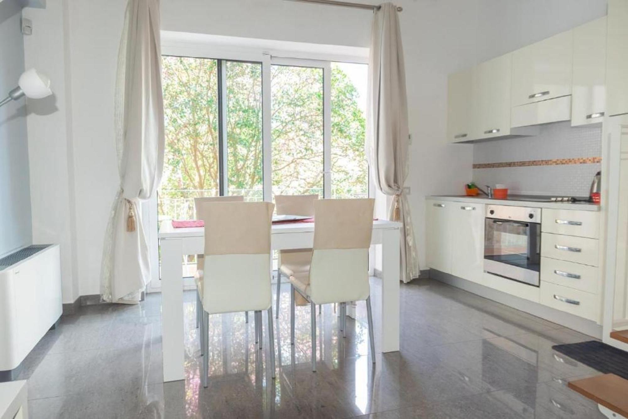 Ferienwohnung Il Cortile Delle Esperidi Lecce Exterior foto